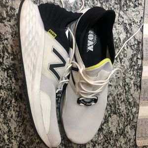 New Balance Fresh Foam Roav. Great condition.
